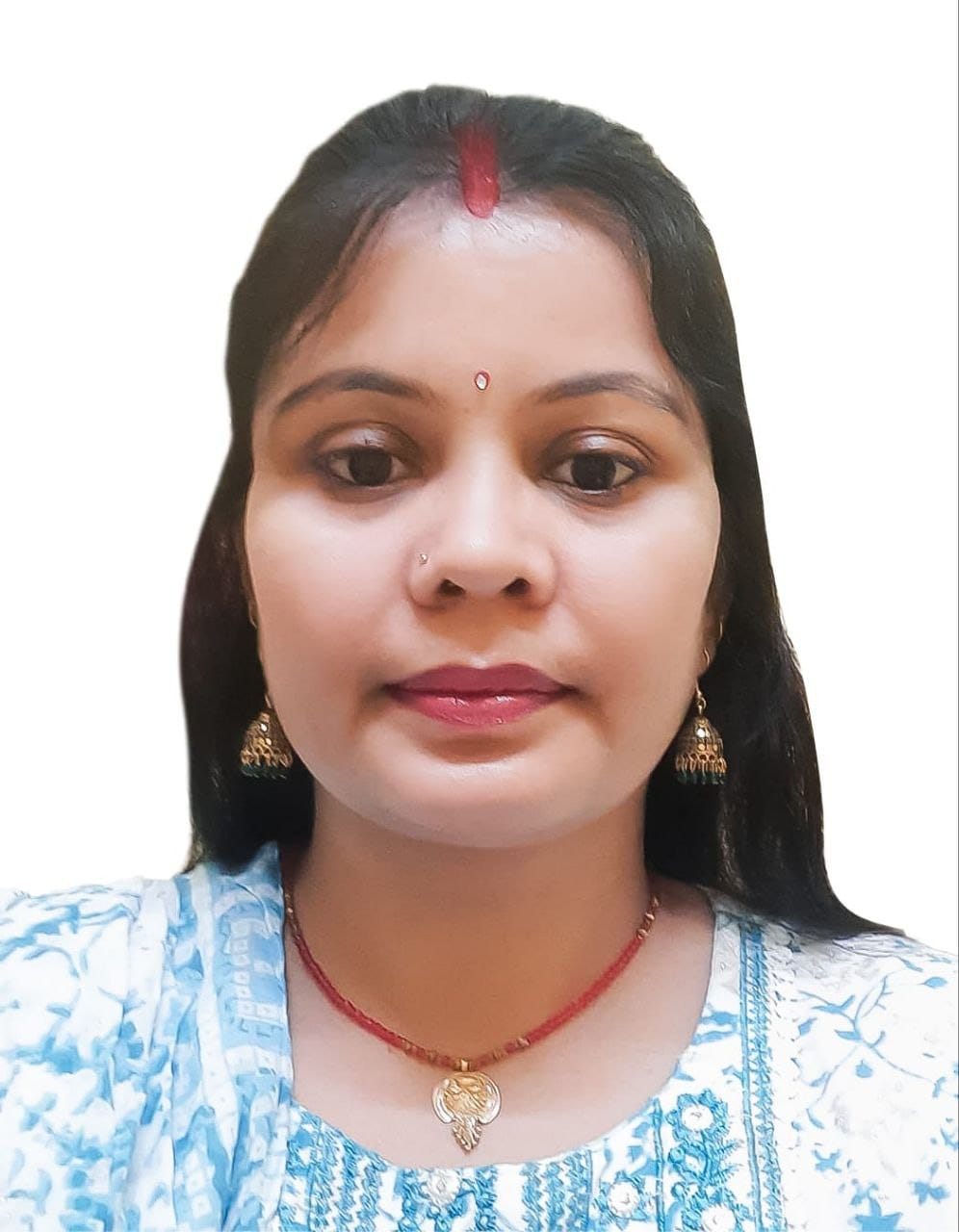 Ms. Neha Agarwal - Parent